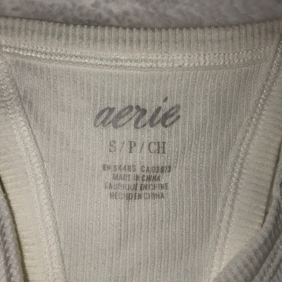 ❄️2 FOR $20❄️ Aerie Tank Top - Picture 3 of 3
